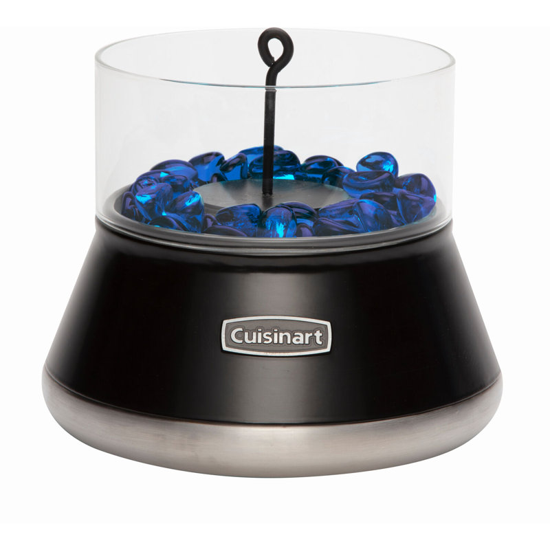 Cuisinart Petite Tabletop Fire Bowl & Reviews Wayfair